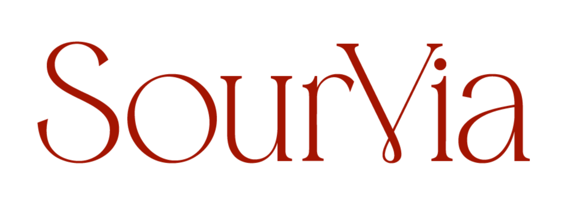SourVia