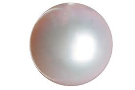 White Pearl