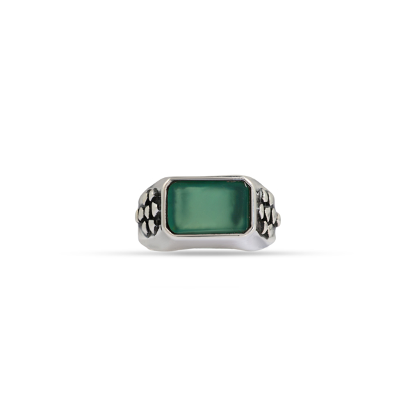 Picture of Men's Signet Ring