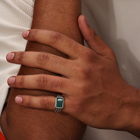 Picture for category Rings