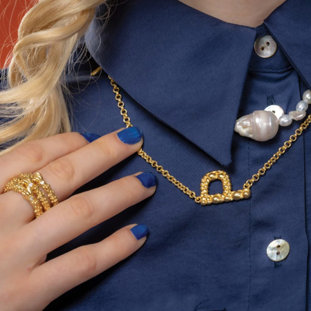 Picture for category Necklaces